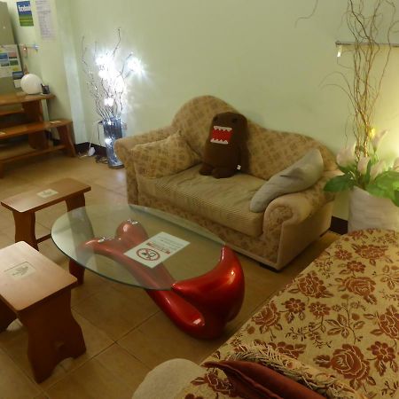 Guesthouse Puli Zewnętrze zdjęcie