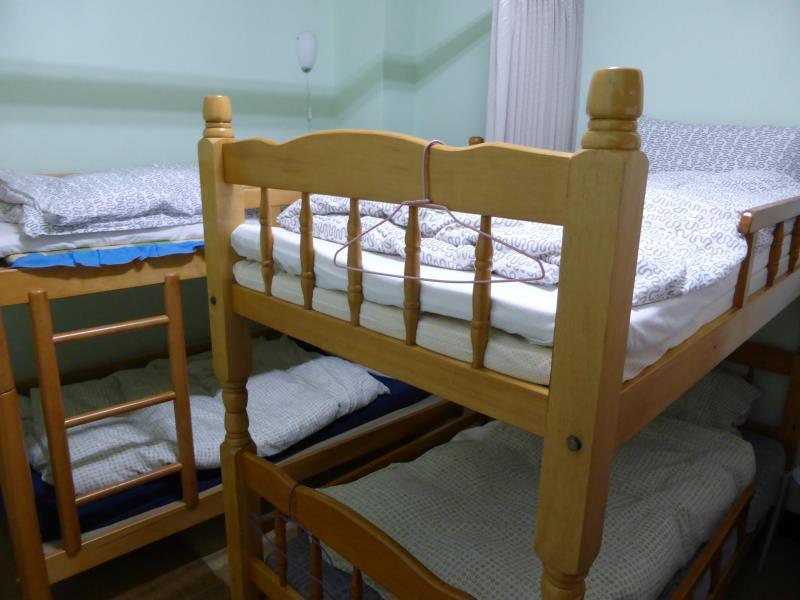 Guesthouse Puli Zewnętrze zdjęcie
