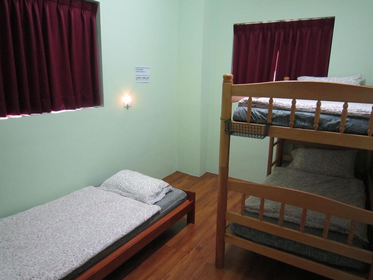 Guesthouse Puli Zewnętrze zdjęcie