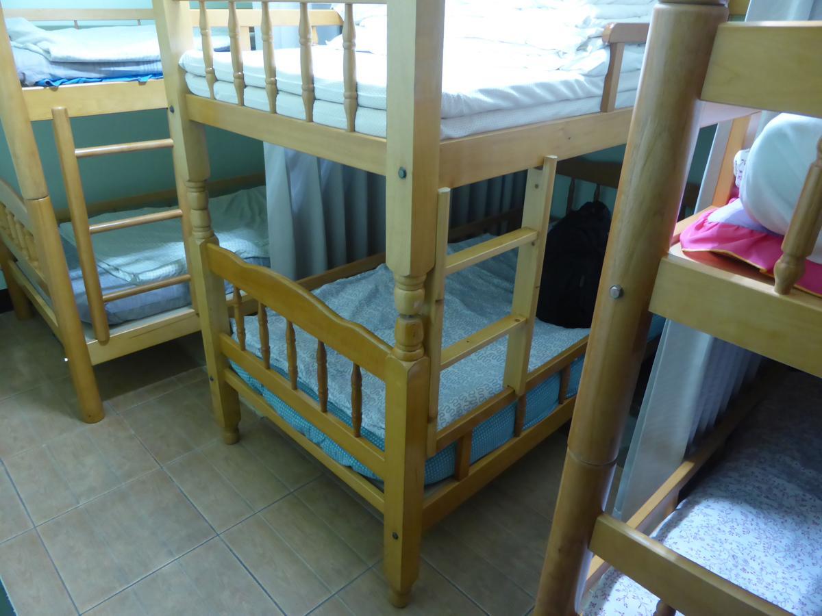 Guesthouse Puli Zewnętrze zdjęcie
