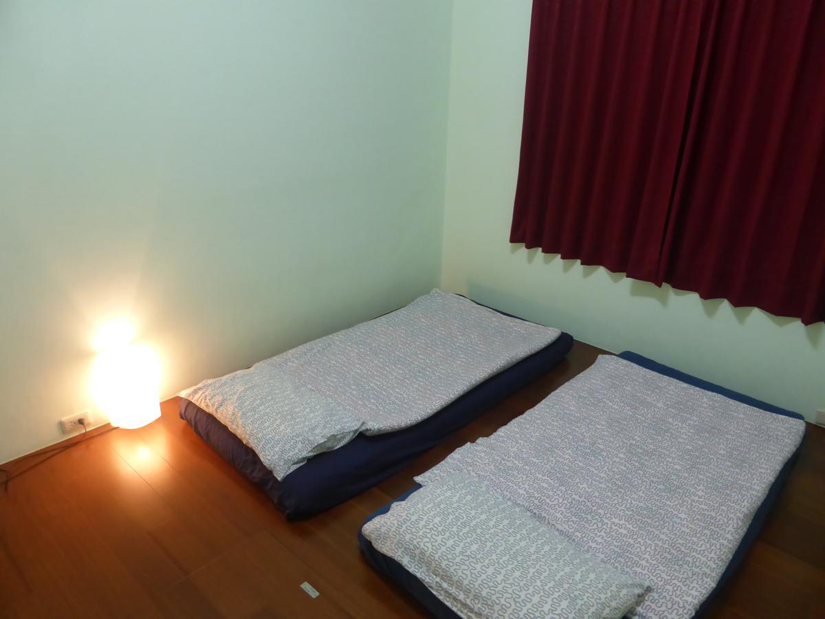 Guesthouse Puli Zewnętrze zdjęcie