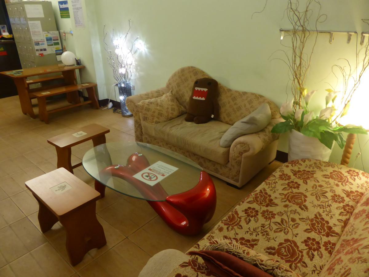 Guesthouse Puli Zewnętrze zdjęcie