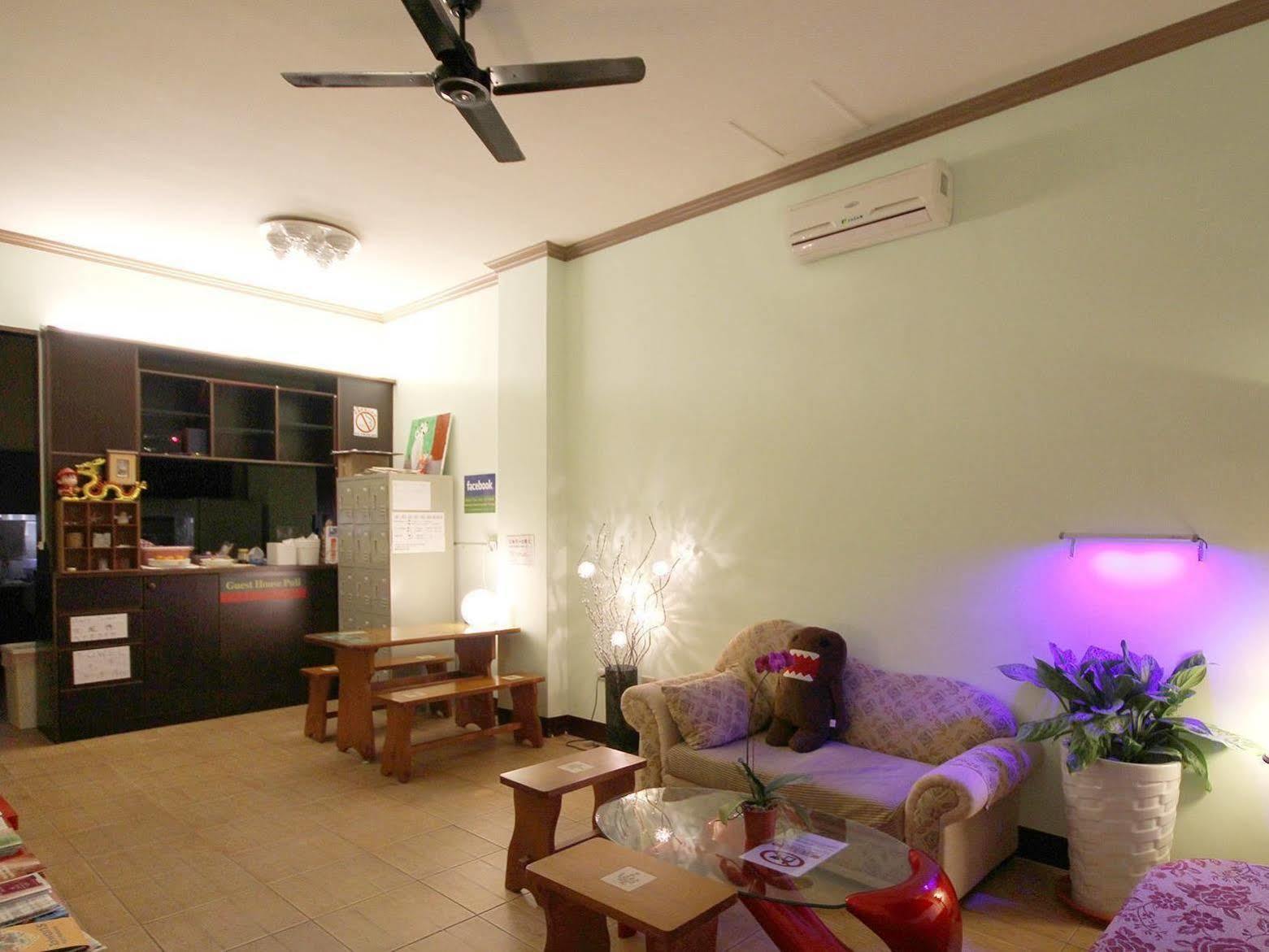 Guesthouse Puli Zewnętrze zdjęcie